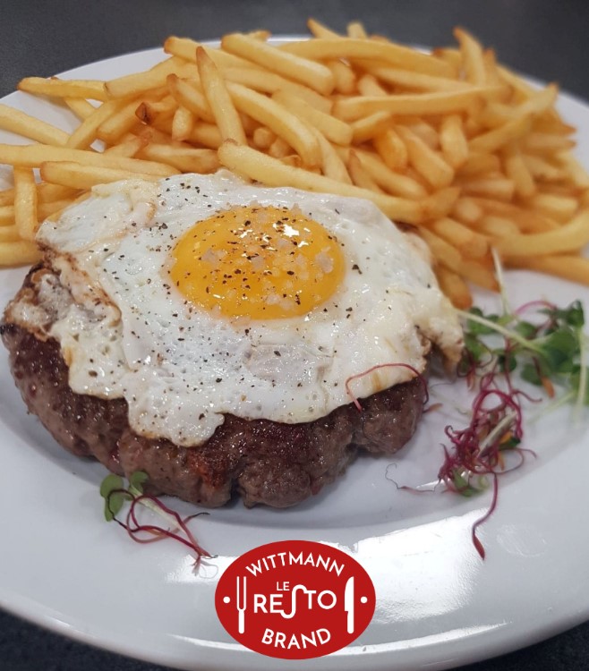 Wittmann Brand Le Resto Photos 2